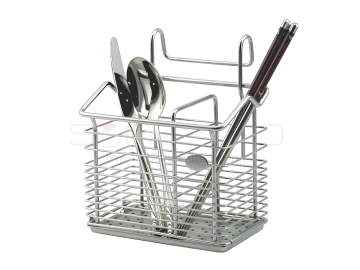 Ống đũa EDEL inox 304 cao cấp - TM132